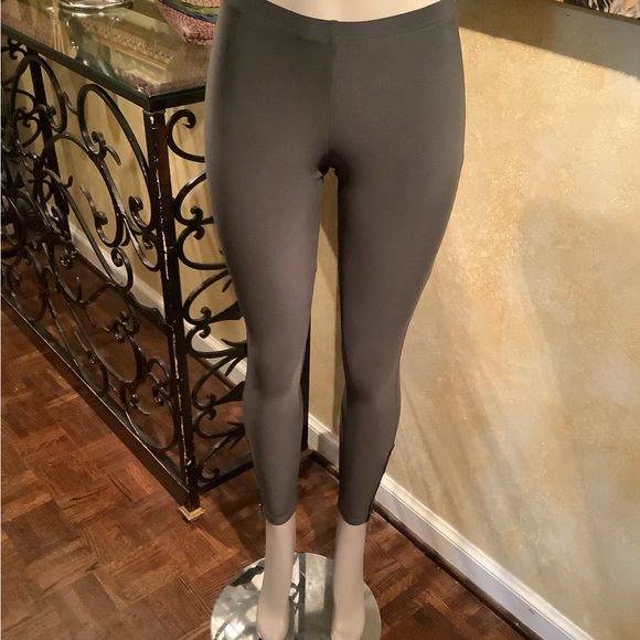 Jess & Jane zipper leggings - Picture 1 of 3